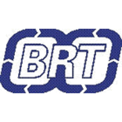 Logo der Firma BRT Recycling Technologie GmbH
