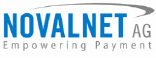 Firmenlogo Novalnet AG