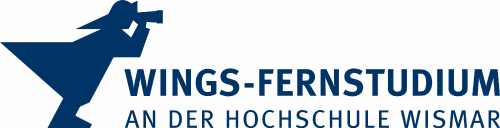 Company logo of WINGS-Fernstudium (Ein Unternehmen der Hochschule Wismar)