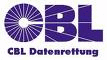 Logo der Firma CBL Datenrettung GmbH
