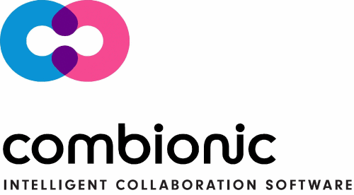 Logo der Firma Combionic GmbH