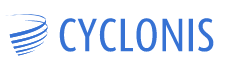 Logo der Firma Cyclonis Ltd.