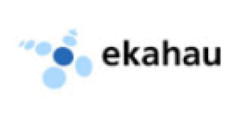 Logo der Firma Ekahau, Inc.