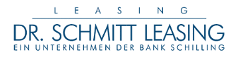 Logo der Firma Dr. Schmitt Leasing GmbH