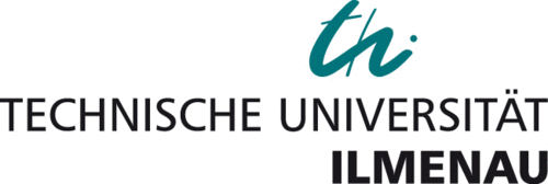 Logo der Firma Technische Universität Ilmenau