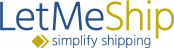 Firmenlogo LetMeShip ITA Shipping GmbH