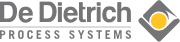 Logo der Firma De Dietrich Process Systems GmbH