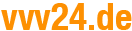 Logo der Firma vvv24