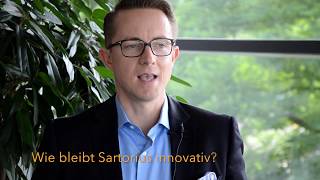 Healthcare Shapers im Interview mit Lars Hanf