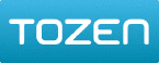 Firmenlogo TOZEN Internetagentur