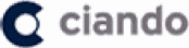 Firmenlogo ciando GmbH