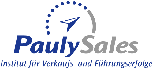Logo der Firma PaulySales GmbH