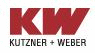 Logo der Firma Kutzner + Weber GmbH & Co. KG