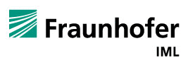 Company logo of Fraunhofer-Institut für Materialfluss und Logistik IML