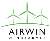 Logo der Firma AIRWIN GmbH