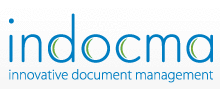 Logo der Firma SCHUMACHER medTech GmbH - indocma