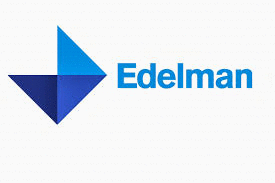 Logo der Firma Edelman GmbH