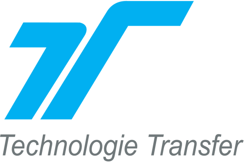 Logo der Firma GTT Gesellschaft für Technologie Transfer mbH