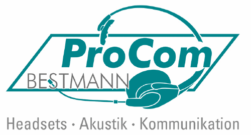 Company logo of ProCom-Bestmann GmbH & Co. KG