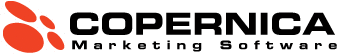 Logo der Firma Copernica Deutschland GmbH