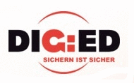 Logo der Firma DIG:ED Gmbh & Co. KG