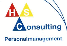Logo der Firma HSC Personalmanagement GbR