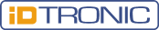 Firmenlogo iDTRONIC GmbH