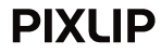 Logo der Firma Pixlip GmbH
