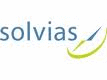 Logo der Firma Solvias AG