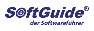 Logo der Firma SoftGuide GmbH & Co. KG