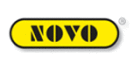 Logo der Firma NOVO-Organisationsmittel GmbH