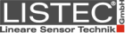 Logo der Firma LISTEC GmbH