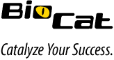 Company logo of BioCat GmbH