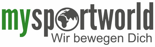 Logo der Firma mysportgroup GmbH - vaola.de