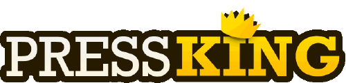 Logo der Firma PressKing SAS