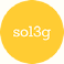 company logo Sol3g