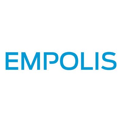 Logo der Firma Empolis