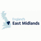 Logo der Firma East Midlands Development Agency