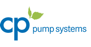 Logo der Firma CP Pumpen AG