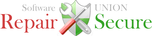 Logo der Firma Repair-and-Secure