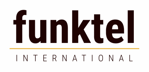 Logo der Firma Funktel International GmbH