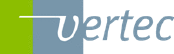 Firmenlogo Vertec GmbH