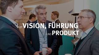 14. IT-Unternehmertag 4.2.2020 Frankfurt/Main