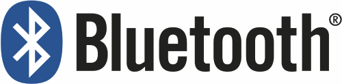 Logo der Firma Bluetooth® Wireless Technology