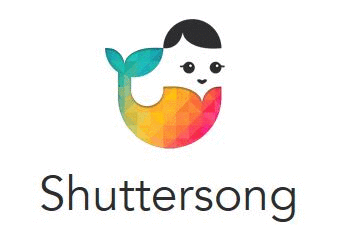 Logo der Firma Shuttersong