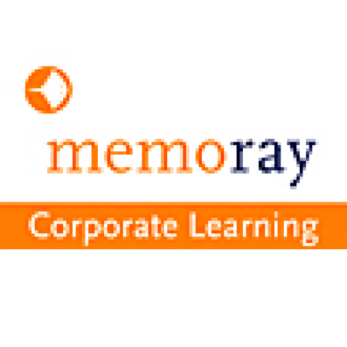 Logo der Firma memoray gmbh