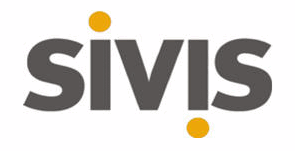 Logo der Firma SIVIS GmbH