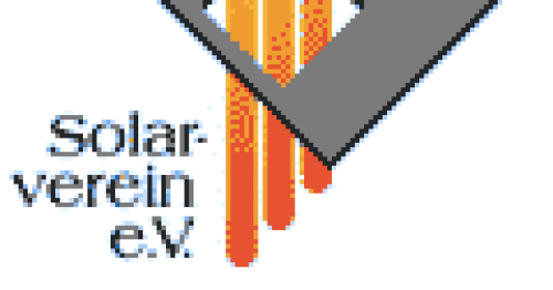 Logo der Firma Solarverein e.V.