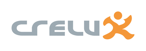 Logo der Firma Crelux GmbH