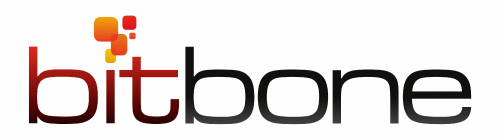 Logo der Firma bitbone AG
